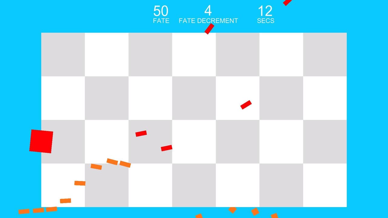 Luck Determines Fate screenshot 3