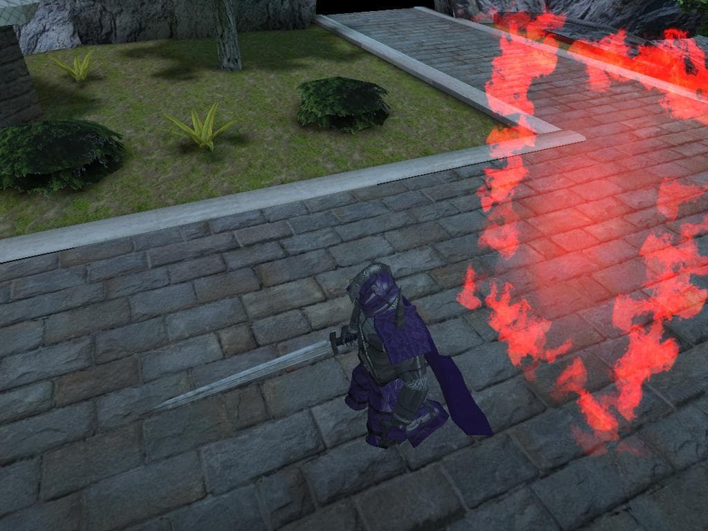 Conquer the Void screenshot 2