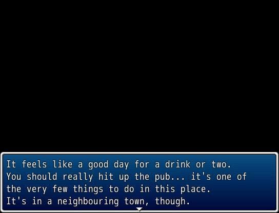 Pub Quest screenshot 2