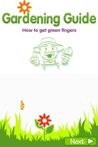 Gardening Guide - How to Get Green Fingers screenshot 4