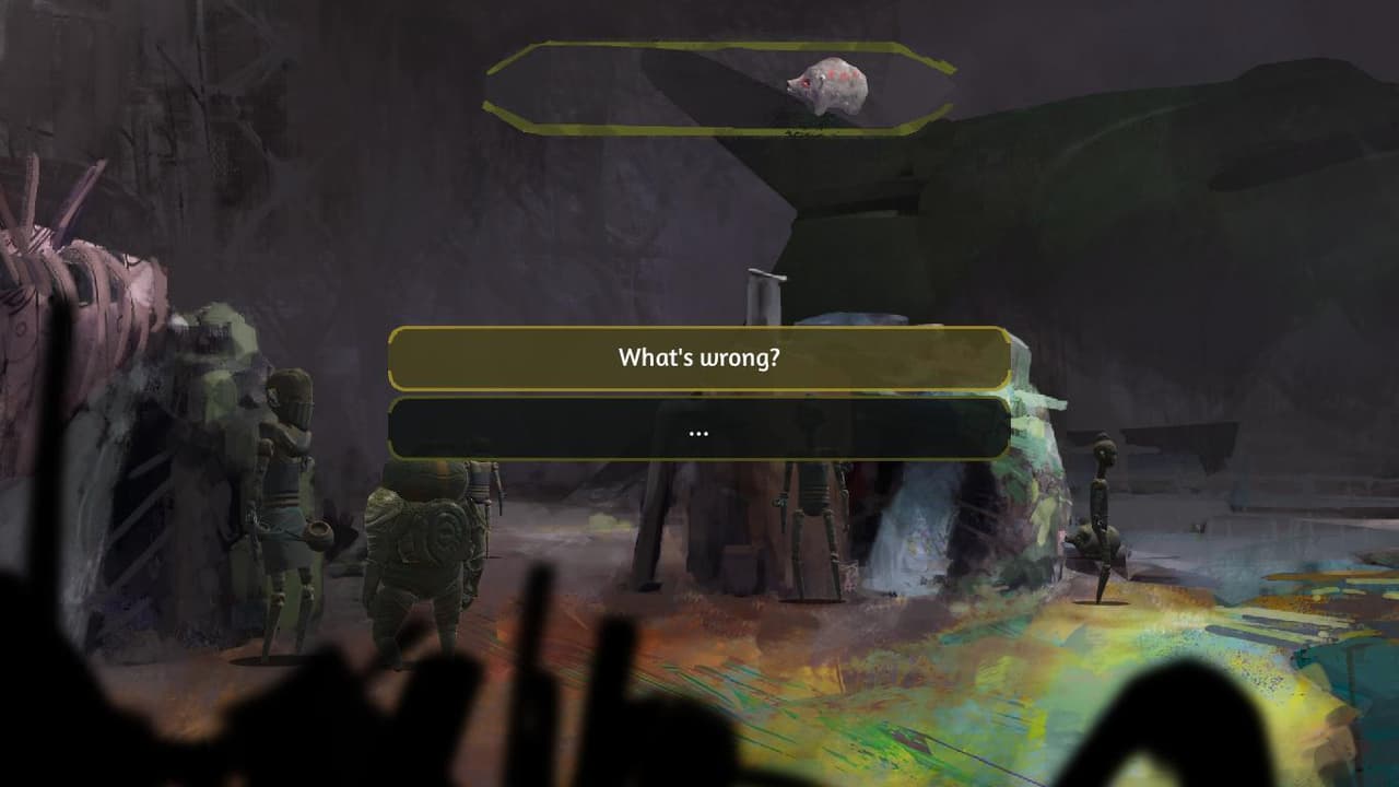 Little Remains screenshot 3