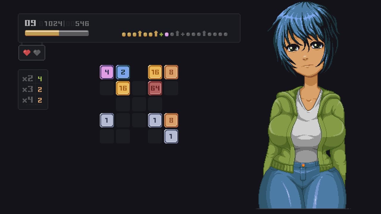 Mojo: Hanako screenshot 3