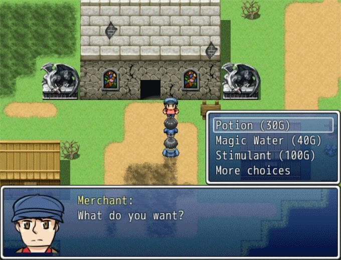 Legend of Percivus