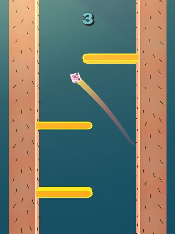 Hairy Towers screenshot 3