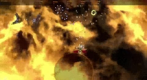 MetalHell screenshot 4
