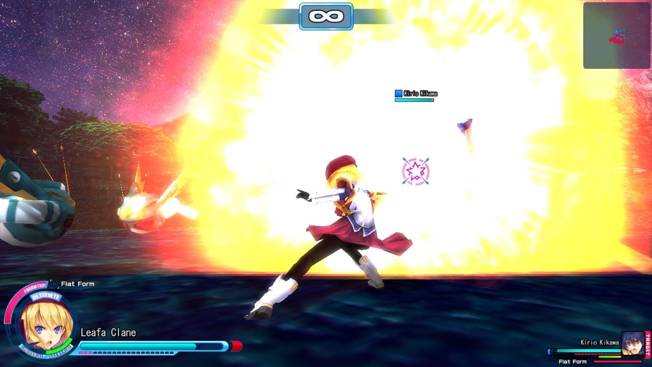 Magical Battle Festa screenshot 6