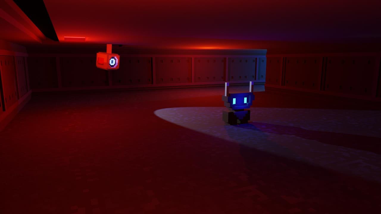Seraph in the Siann Den screenshot 4