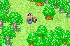 Dragon Quest Monsters: Caravan Heart screenshot 6