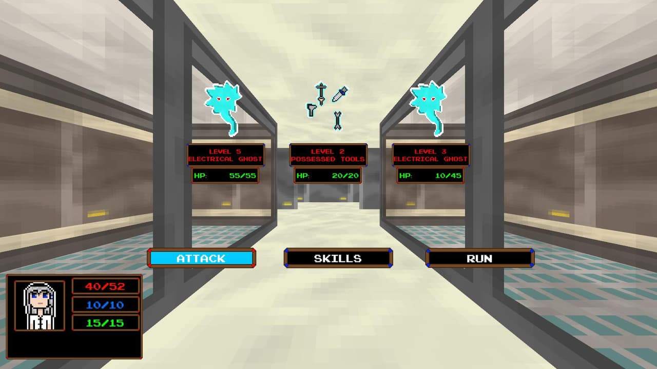 MisReverse screenshot 4