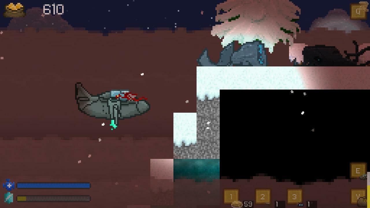 Aground + Soundtrack Bundle screenshot 2