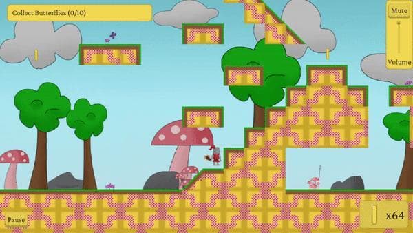 Title In Progress screenshot 4