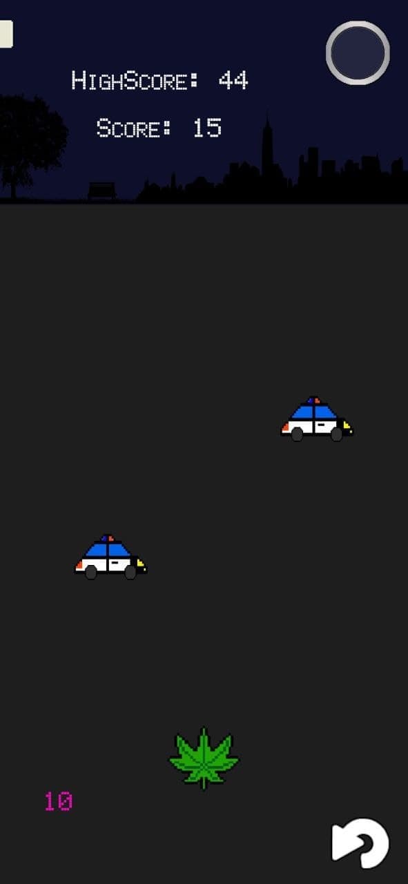 Weed Arcade 2.0 screenshot 6