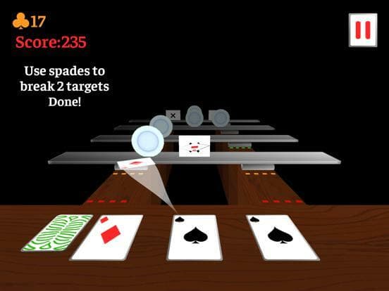 Aces Fly screenshot 4