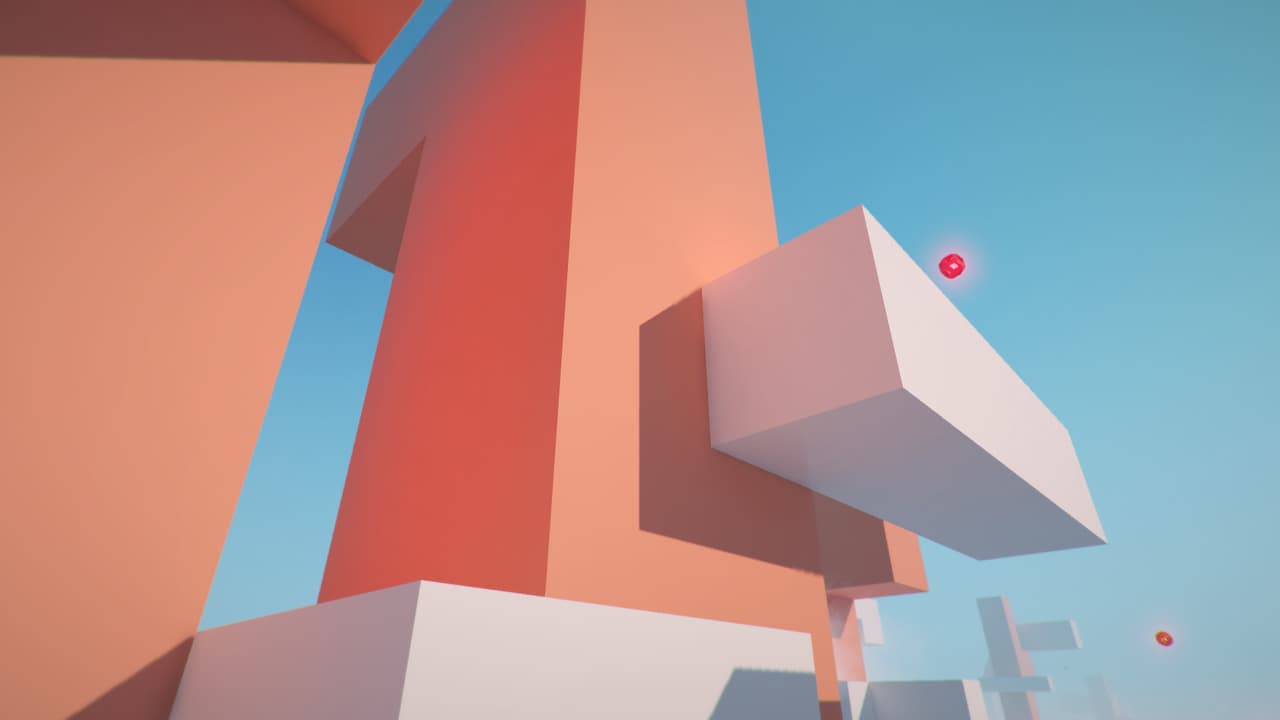 Welkin Road screenshot 4