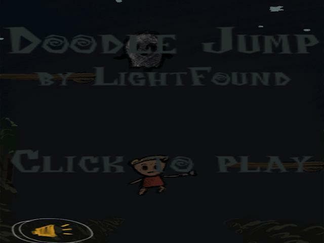 DoodleJump screenshot 2