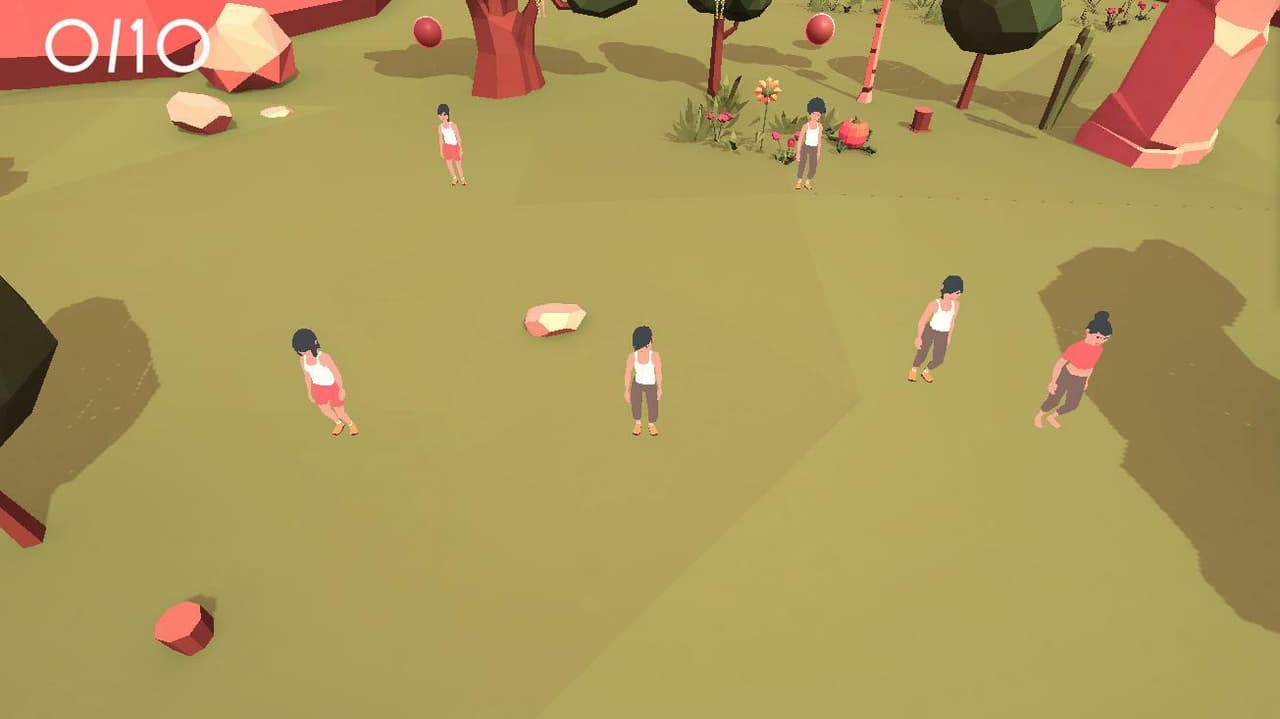 Together (itch) (luisquid, rsofia) screenshot 3