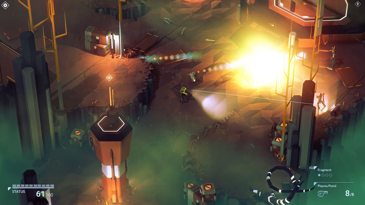Beacon screenshot 5
