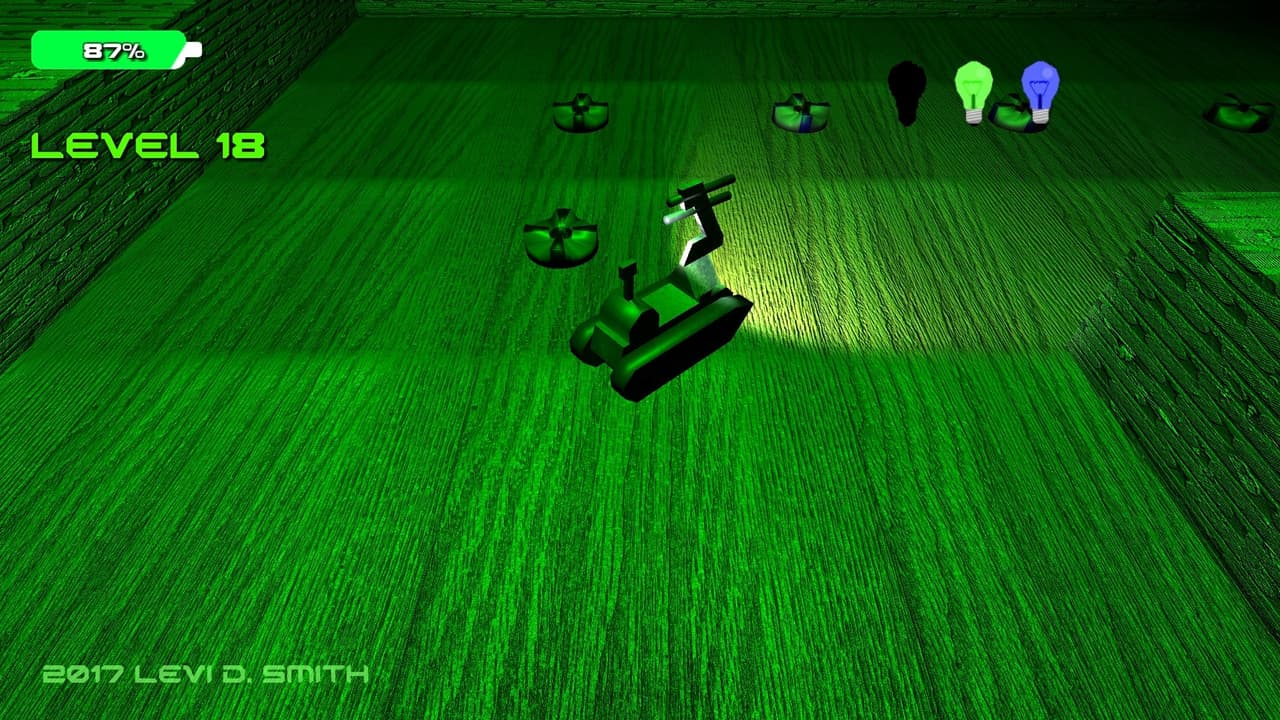 Slowbot screenshot 5