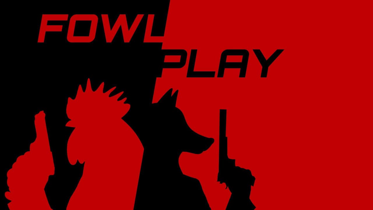 Fowl Play (TheNinthThought)