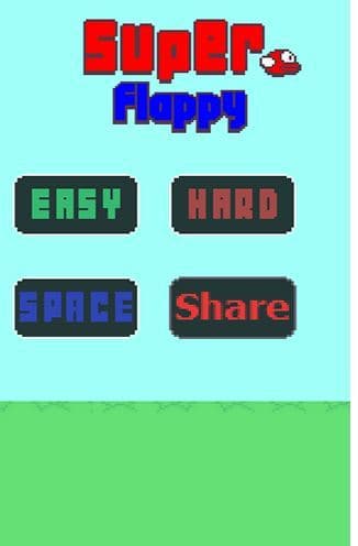 Super Floppy
