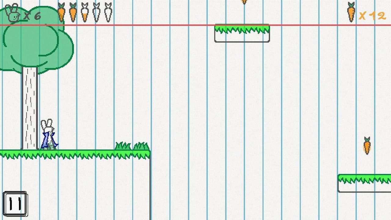 Rabbit Quest screenshot 2