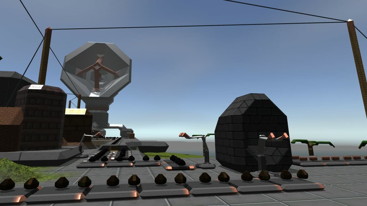 Outpost Engineer screenshot 4