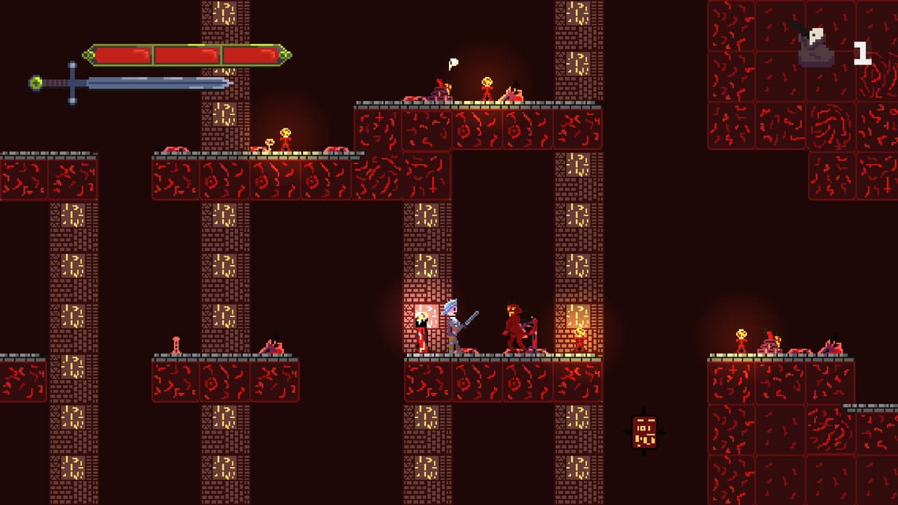 For the King (itch) (Sateklon)
