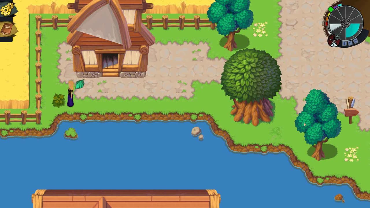 Scholaster - Lécolâtre dOrdana - parce que cest un nom plus classe que Mestre / Érudit Simulator [FR] screenshot 4
