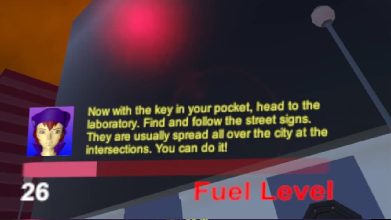 Robot Paradise VR screenshot 6