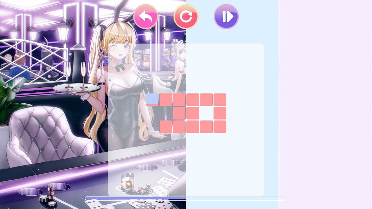 Line Sweetheart screenshot 3