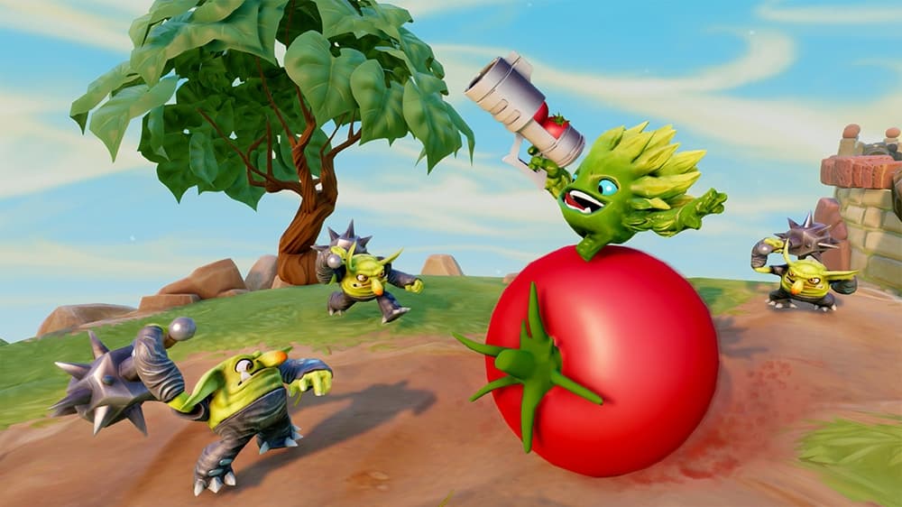 Skylanders Trap Team(TM) screenshot 3