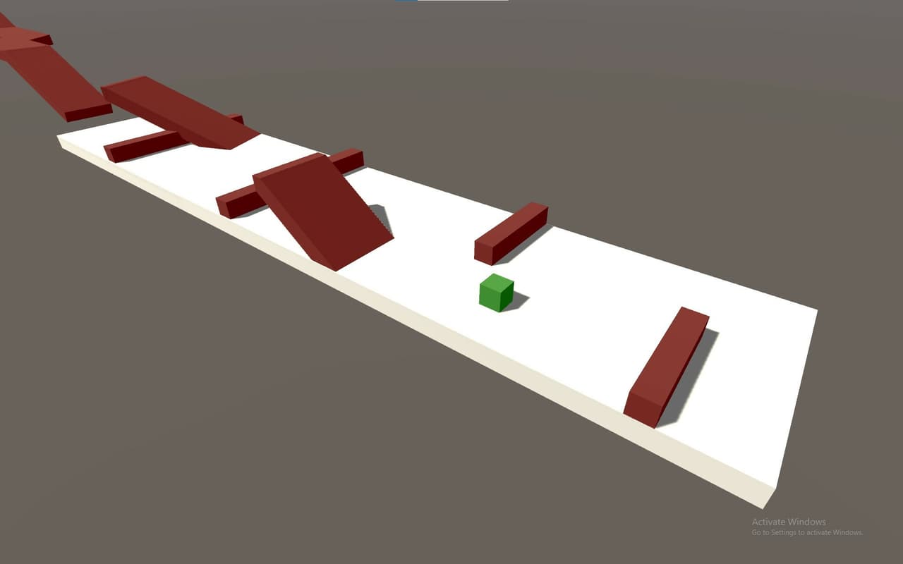 Box Avoid screenshot 2