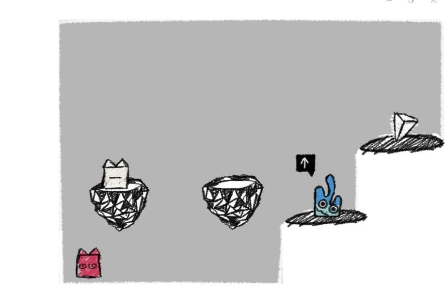 super kitty adventures demo screenshot 2
