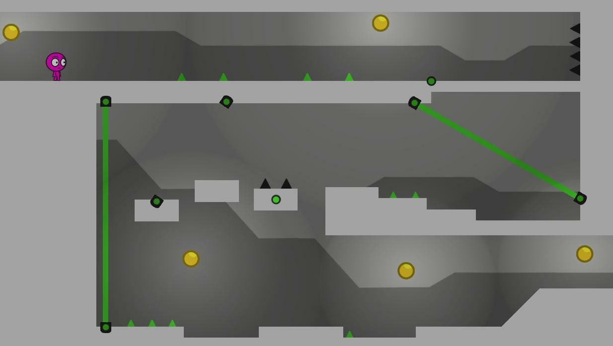 The DOLL (calixe) screenshot 2