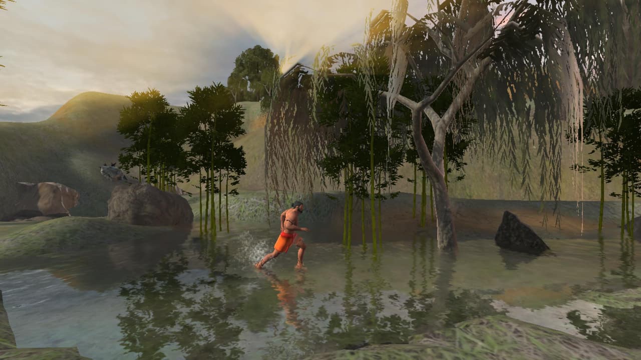 Jaga screenshot 5