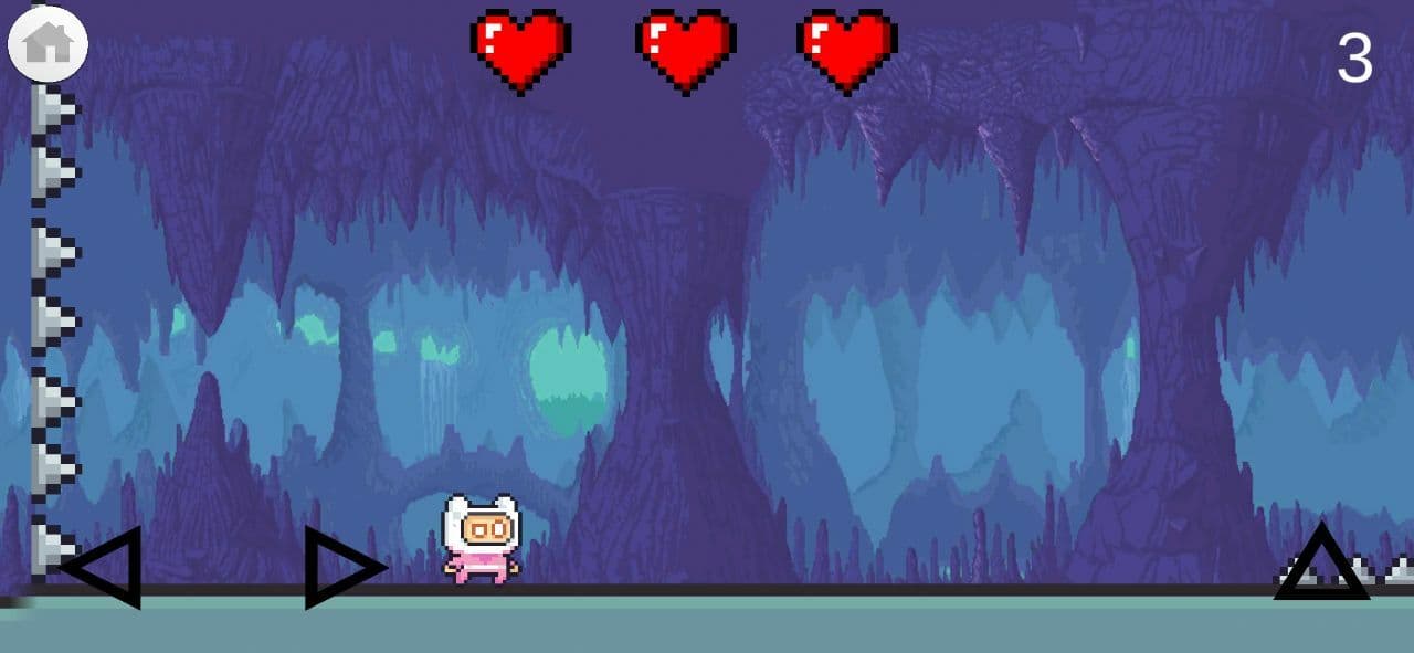 Reverse Game screenshot 2
