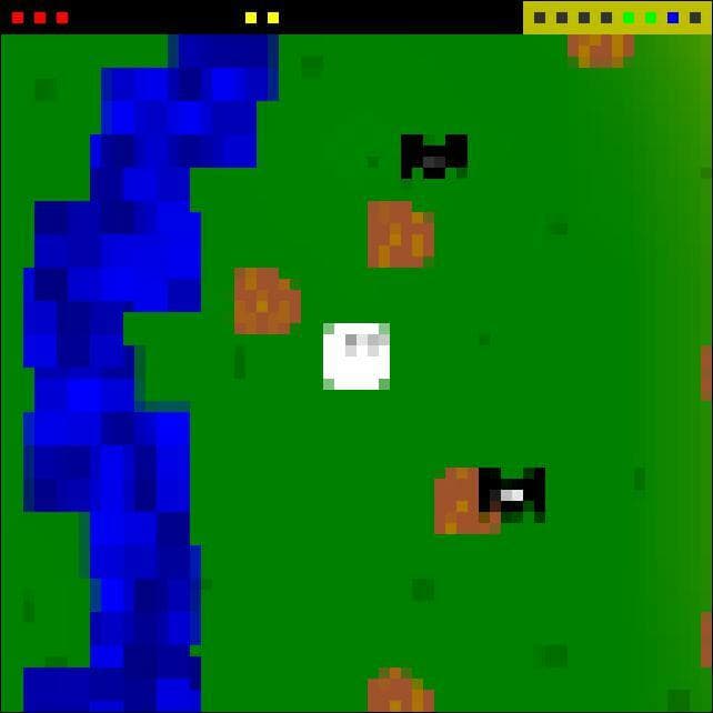 Spirit Witch screenshot 3