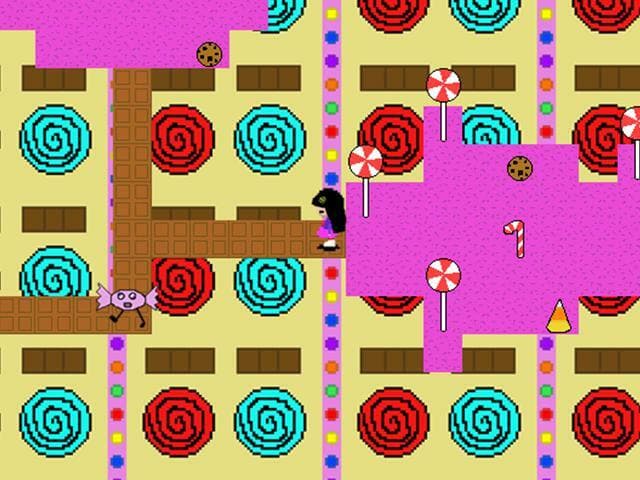 Distant Dreams (SparkStarGames) screenshot 3