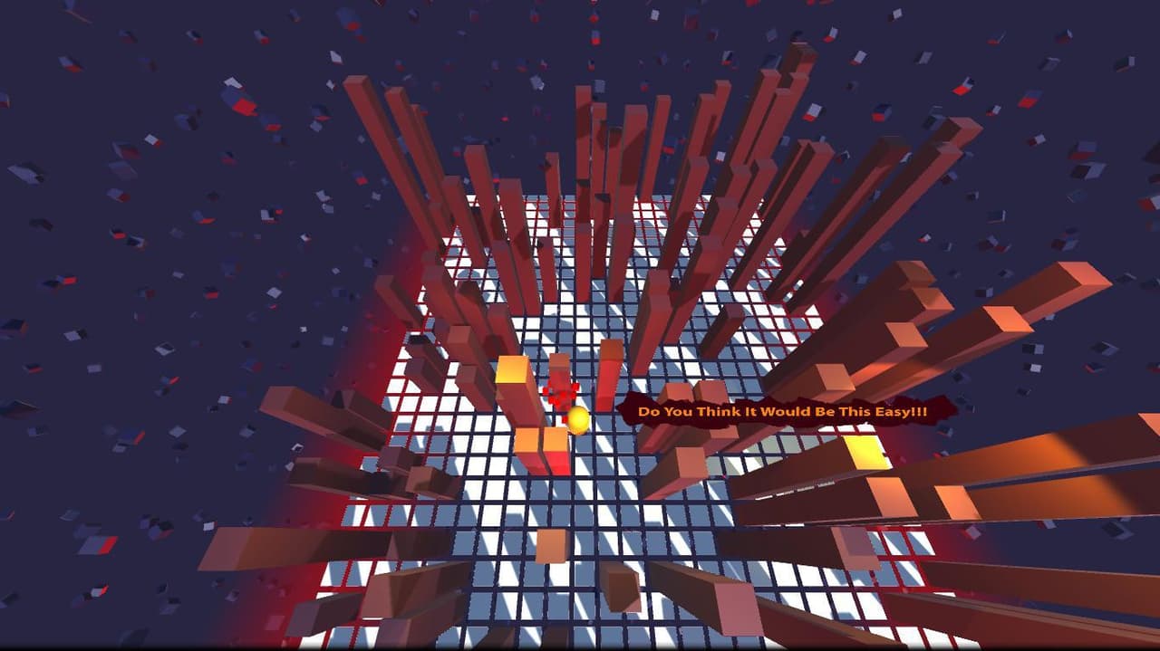 Truth (itch) screenshot 2