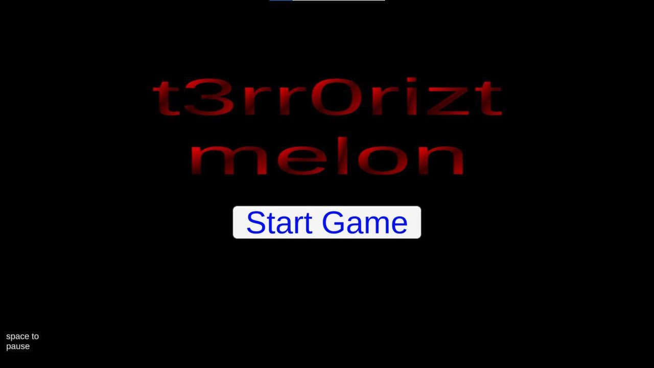 T3rrorizt Melon screenshot 2