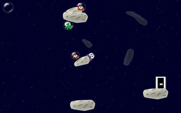 Squelch screenshot 5