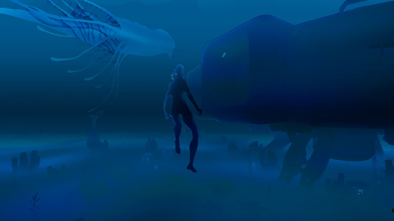 ENKAI (Mn8XR) screenshot 3