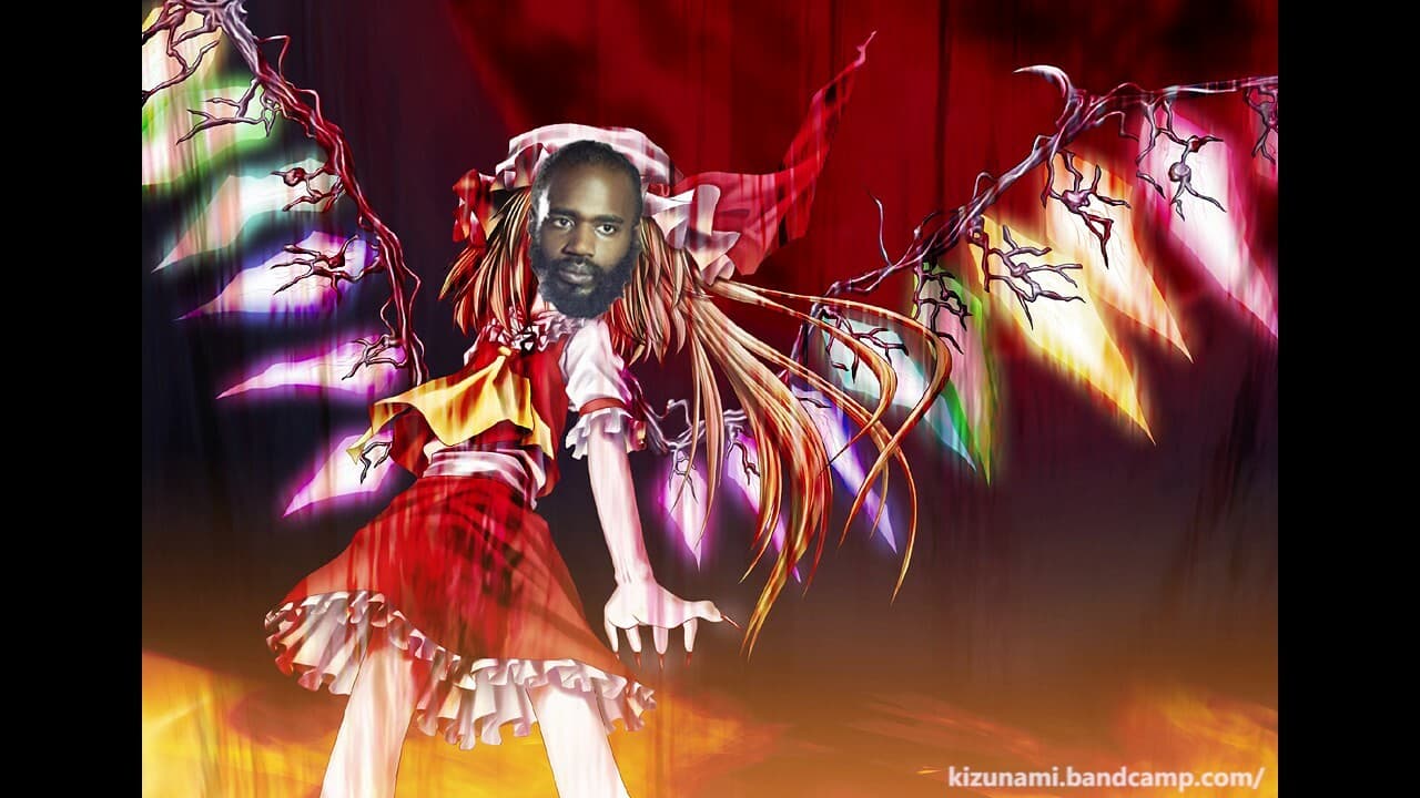 Touhou Crack RPG