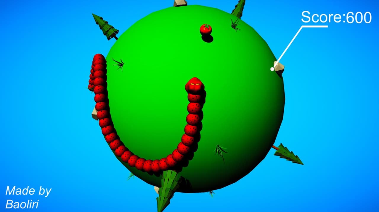 Snake3D (baoliri)