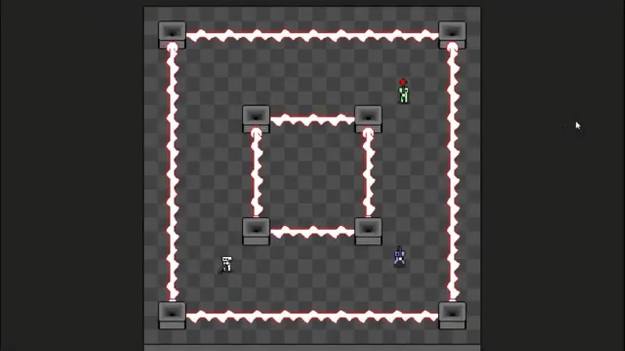 Xinvora screenshot 3