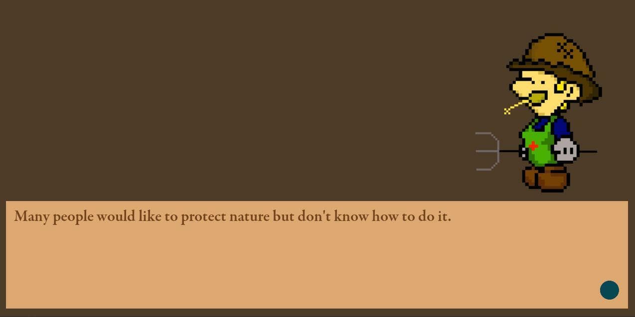 The Rescues screenshot 2