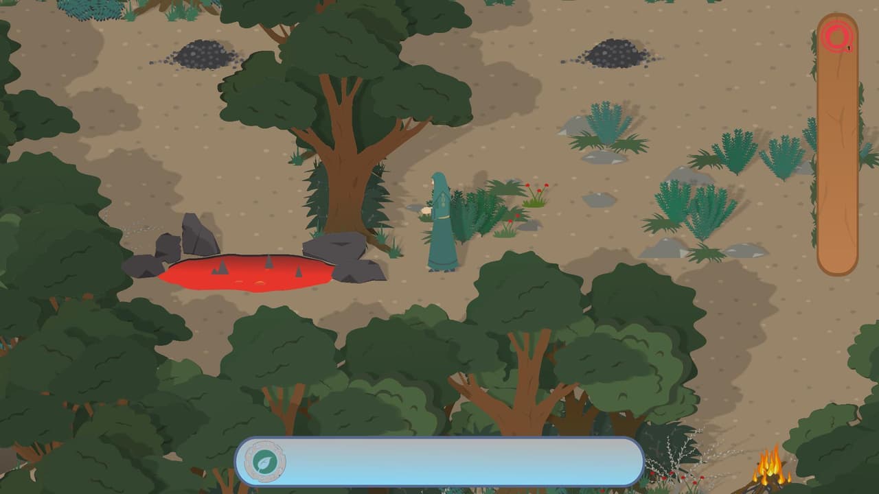 Druid (DEMO) screenshot 5
