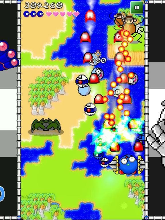 The Tawashi screenshot 3