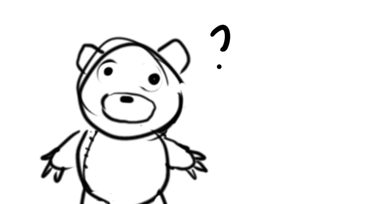 Quest for Home: The Stuffed Adventure