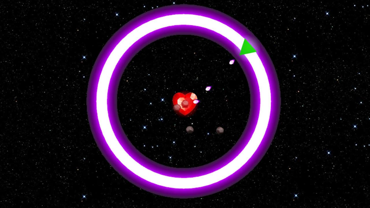Game of Minigames screenshot 6